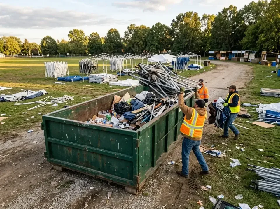 temporary-event-waste-containe-016 — frequently asked questions, Roll-Off Dumpster Rental Services in Bellair-Meadowbrook Te…